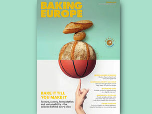 Baking Europe Spring 2025