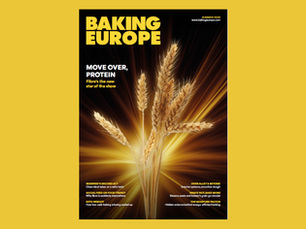 Baking Europe Summer 2025