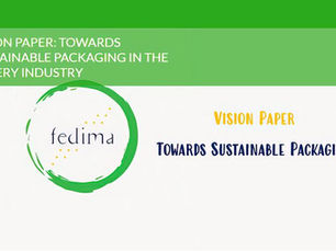 Towards Sustainable Packaging in the Bakery Industry