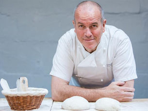 Hotpoint unveils Bertinet Cookery School collaboration