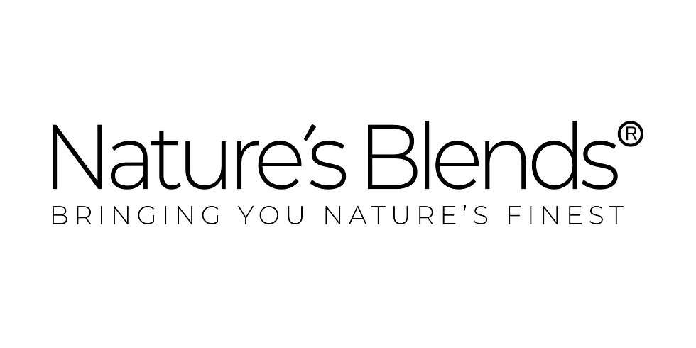 Nature’s Blends