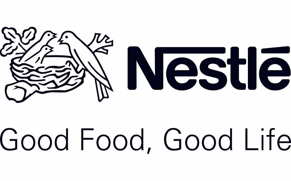 Nestlé