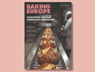 Baking Europe Autumn 2025