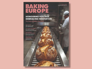 Baking Europe Autumn 2025
