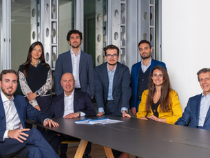 Italian Investment Fund Backs Piadina and Pinsa Manufacturer