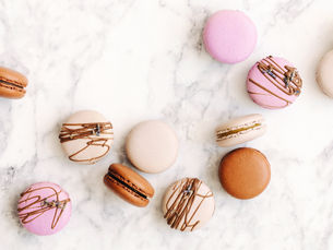 Macarons