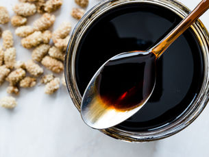 Molasses