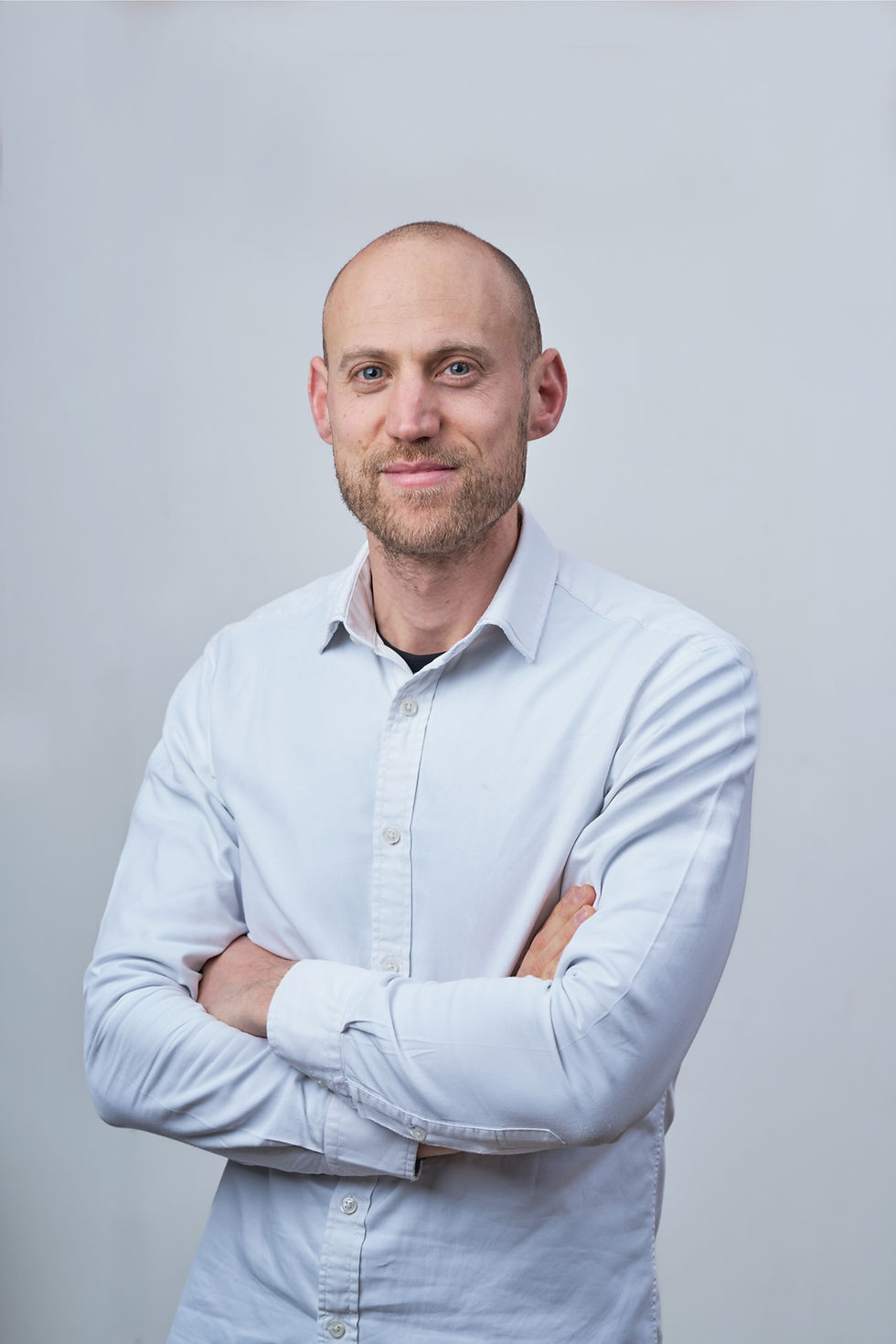 Asher Budwig, Managing Director, Lola's