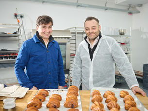 London Bakery Secures £1.5m Equipment Finance Through Staged Payment Structure