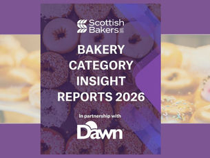 Scotland's bakery sector posts solid numbers — But the detail tells a more nuanced story