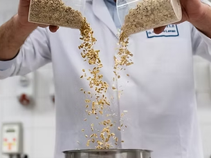 Ingredion and Tate & Lyle agree on $2.7bn acquisition deal