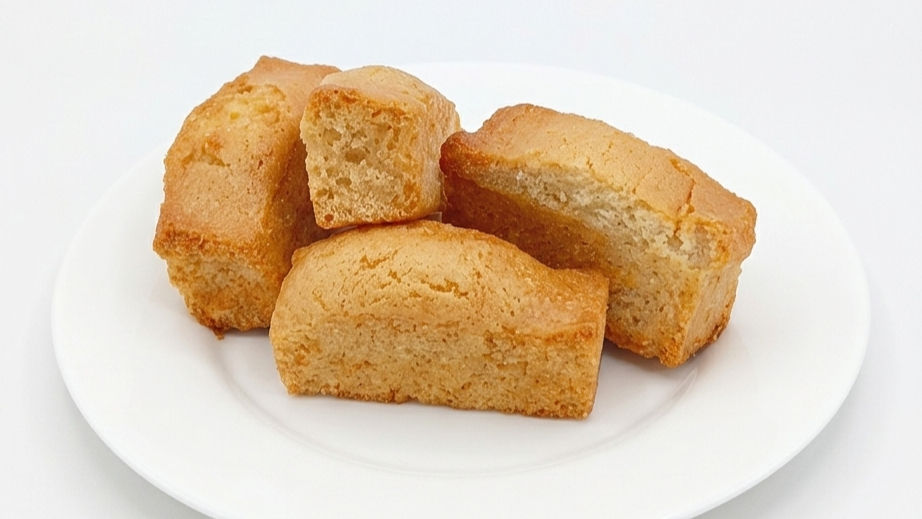 MOA Foodtech and Espiga I+D join forces on egg reduction for bakery and pastry