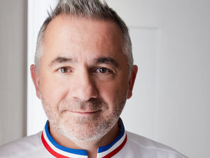 Jonathan Mougel Appointed Technical Director at École Bellouet