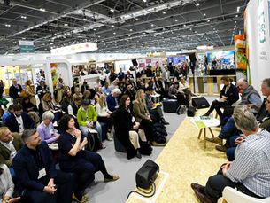 IFE 2026 Seminar Programme Targets Ingredient Innovation and Market Intelligence