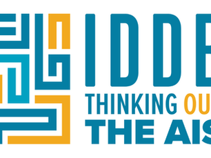 IDDBA Unveils Brand Refresh and "Thinking Outside the Aisle" Positioning
