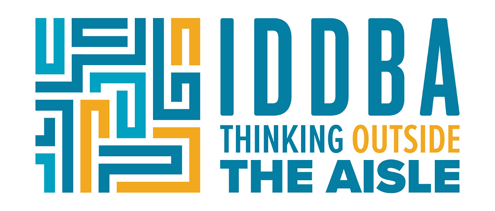 IDDBA Unveils Brand Refresh and "Thinking Outside the Aisle" Positioning