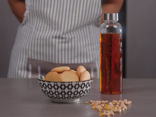 Baking for a new era with HIFOOD’s nutrient density solutions
