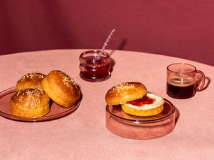 Yeast Proteins: The Egg Alternative European Consumers Are Embracing