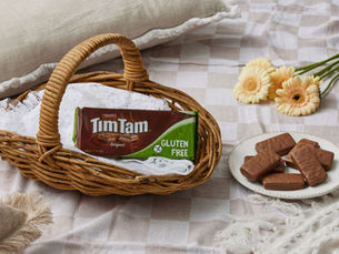 From the Australian biscuit tin to the British free-from aisle