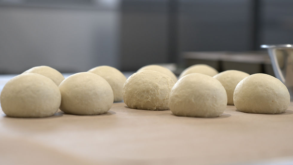 C.H. Guenther opens innovation facility at Coventry bakery