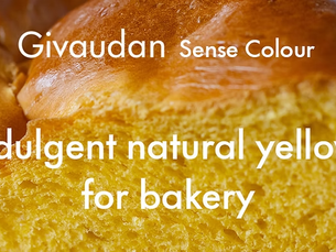 Vegebrite Orange Carrot and Golden Yellow: Concentrated colour solutions