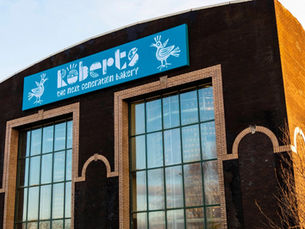 Robertys Bakery building