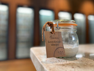 Vitus sourdough starter