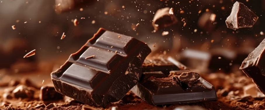 Döhler acquires cocoa-free chocolate innovator Nukoko