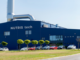 Nutris tech