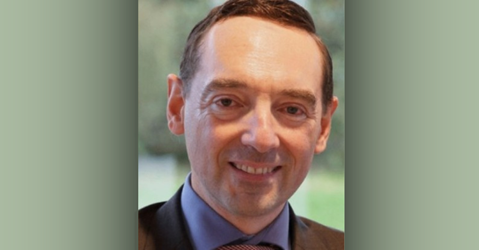 Edouard Gestat appointed to lead Baking with Lesaffre