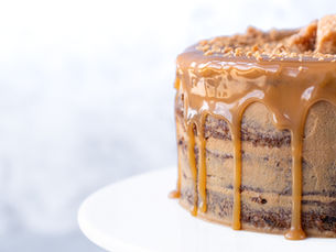 British Bakels identifies five ways bakers can build on Christmas favourites
