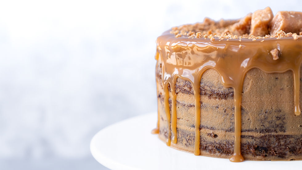 British Bakels identifies five ways bakers can build on Christmas favourites