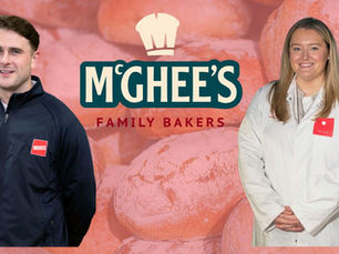 Succession Through Promotion: Scottish Bakery Appoints Two Gen Z Leaders to Senior Management
