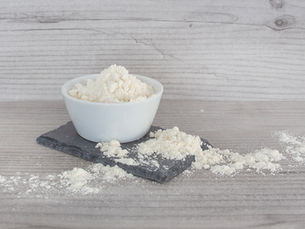  High-MAC brans, a micronised bran ingredient