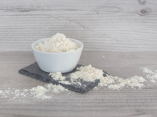  High-MAC brans, a micronised bran ingredient