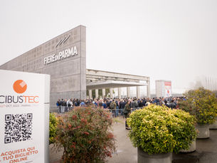 Cibus Tec 2026: bakery? Yes we Tec! 