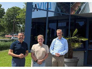 Dacke Industri acquires majority stake in Dutch bakery conveyor specialist