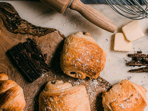 Dairy in the dough: What shifting home baking habits mean for industrial producers