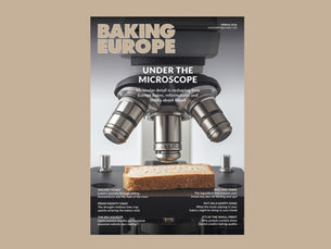 Baking Europe Spring 2026