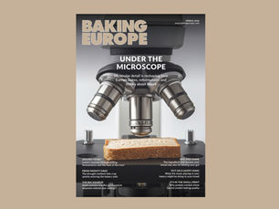 Baking Europe Spring 2026