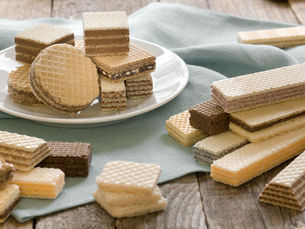 Selection of wafers