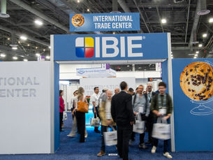 IBIE 2025: Vegas Hosts Western Hemisphere's Premier Industrial Baking Trade Event