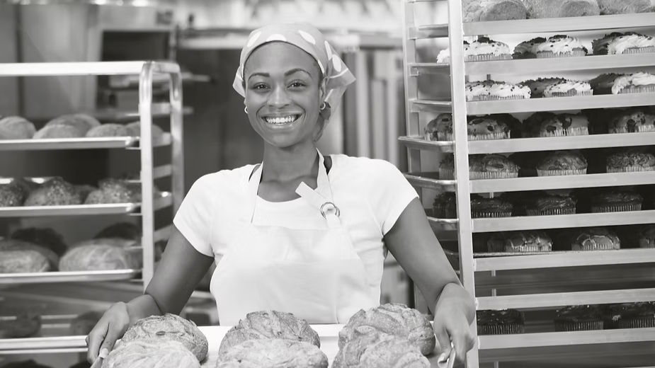 Girl power: The hidden networks of France's boulangères
