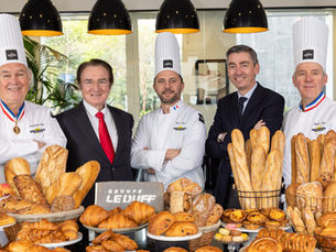 Bridor acquires Panamar bakery group in largest deal yet for Le Duff