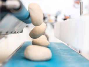 Interfood Technology and Domatic Sartori join forces on dough shaping