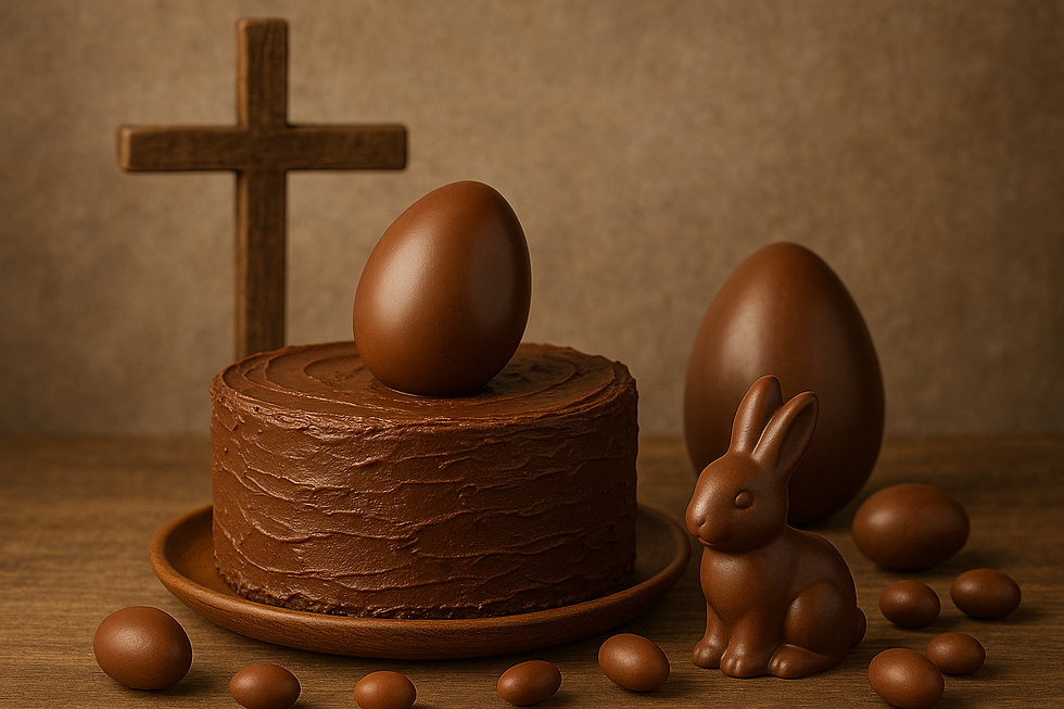From Reflection to Celebration: How Industrial Bakers Can Inspire Joy This Easter