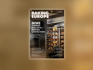 Baking Europe Autumn 2026
