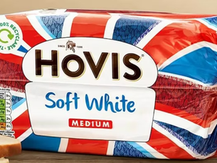 CMA provisionally clears ABF-Hovis merger in Northern Ireland