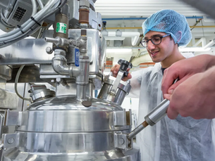 Imperial launches accelerator to bridge sustainable food's lab-to-market gap