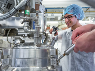 Imperial launches accelerator to bridge sustainable food's lab-to-market gap